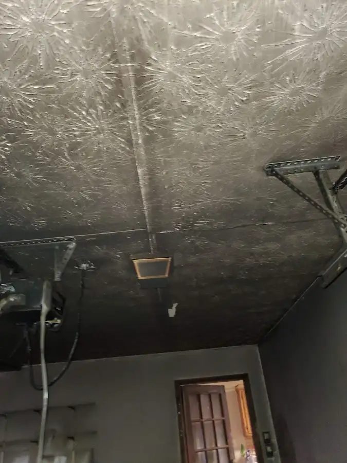 Fire and smoke damage assessment for Water Damage Assessment in Nutley